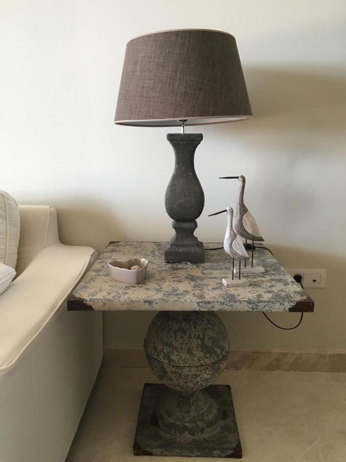 2156-Luxury Apt In Cortesin Golf With Pool View Casares Exterior foto