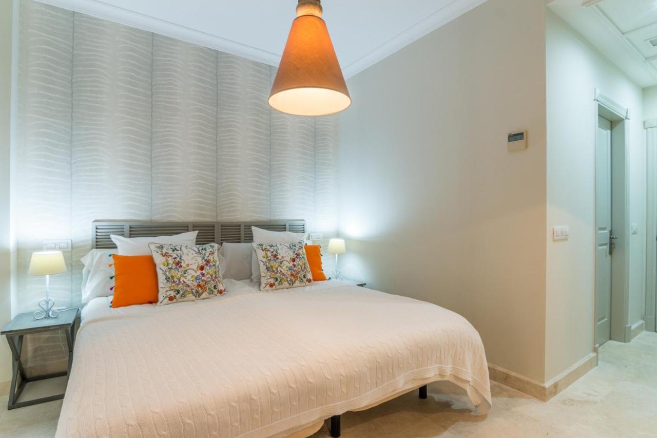 2156-Luxury Apt In Cortesin Golf With Pool View Casares Exterior foto