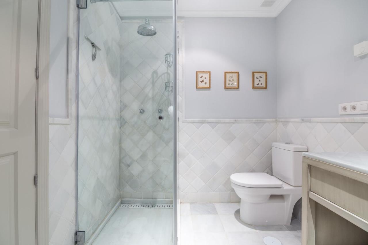 2156-Luxury Apt In Cortesin Golf With Pool View Casares Exterior foto