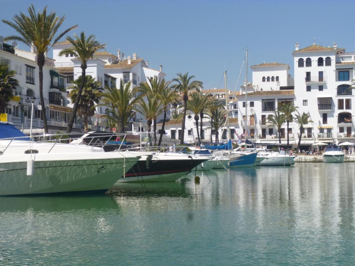 2156-Luxury Apt In Cortesin Golf With Pool View Casares Exterior foto