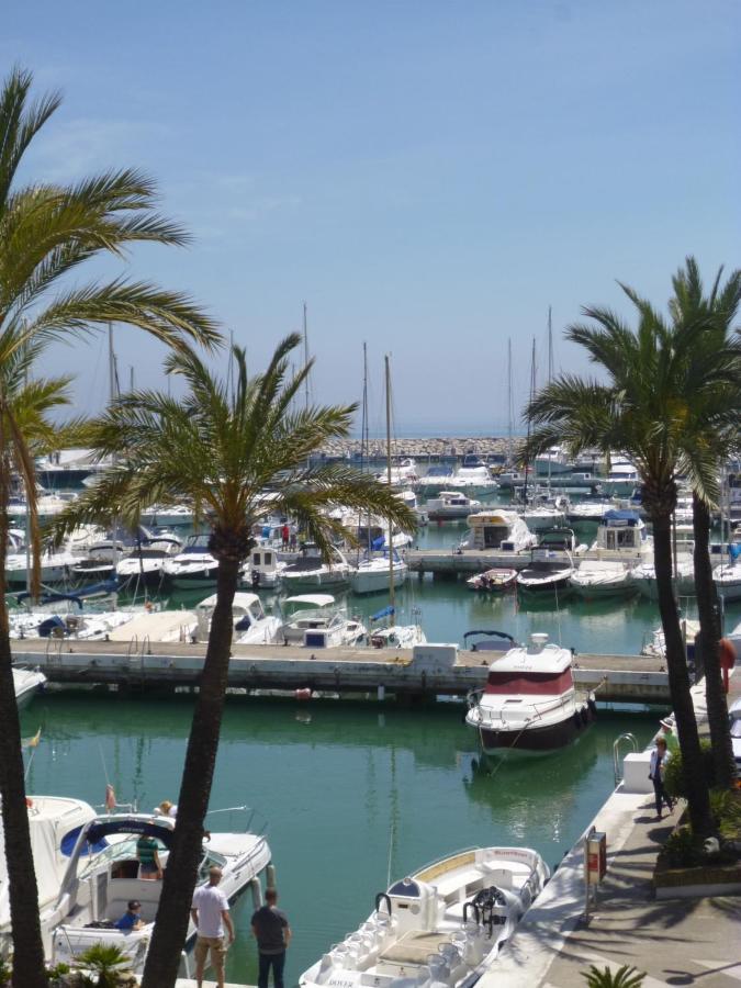2156-Luxury Apt In Cortesin Golf With Pool View Casares Exterior foto