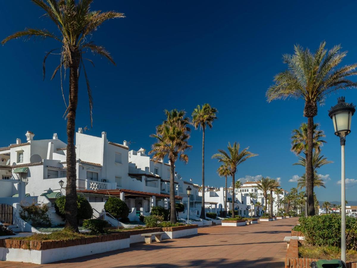 2156-Luxury Apt In Cortesin Golf With Pool View Casares Exterior foto