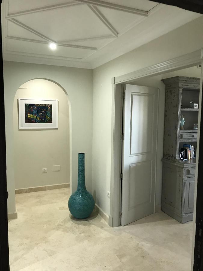 2156-Luxury Apt In Cortesin Golf With Pool View Casares Exterior foto