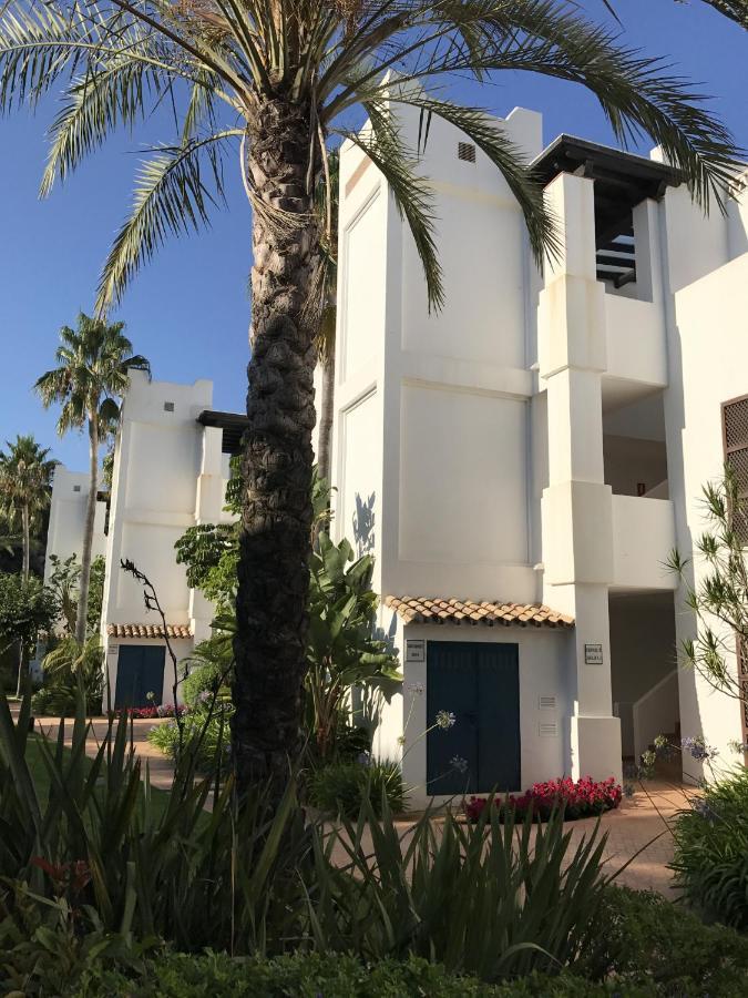 2156-Luxury Apt In Cortesin Golf With Pool View Casares Exterior foto